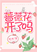 蔷薇花开了吗