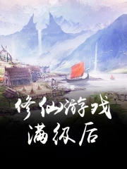 修仙游戏满级后