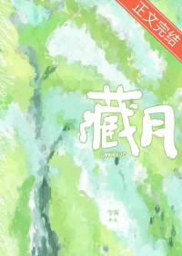 藏月