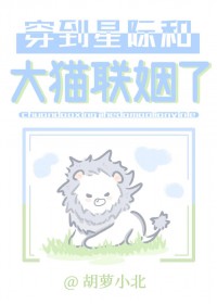 穿到星际和大猫联姻了