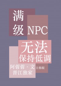 [日韩泰同人] 满级NPC无法保持低调