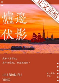 炉边伏影