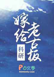 嫁给科研老古板