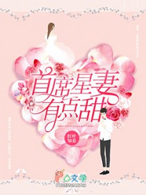 首席星妻有点甜