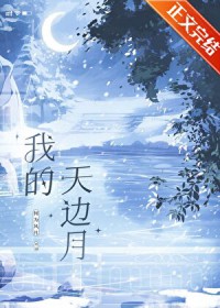 我的天边月