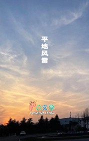 平地风雷[刑侦]