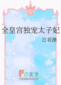 全皇宫独宠太子妃