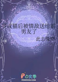 变成猫后被情敌送给前男友了