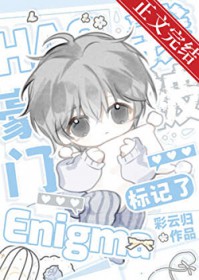 我被豪门Enigma标记了