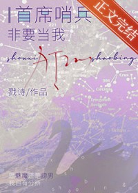 首席哨兵非要当我ATM