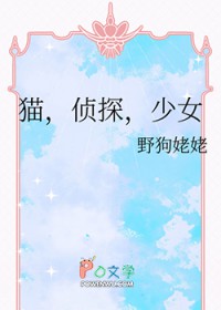 [综漫] 猫，侦探，少女