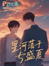 星河落于盛夏