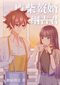 [综漫] 废柴赘婿纲吉君