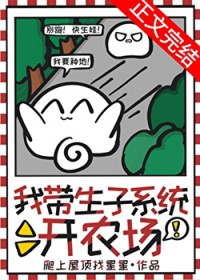 我带生子系统开农场