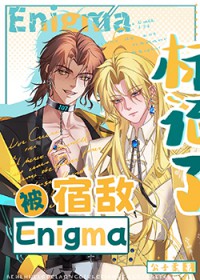 被宿敌Enigma标记了