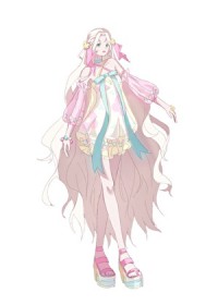 [综漫] 偶像少女和虎杖同学