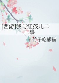 [西游] 我与红孩儿二三事