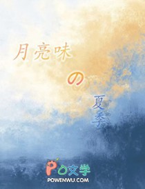 月亮味的夏季