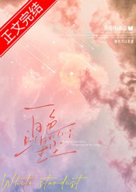 白色星尘[先婚后爱]