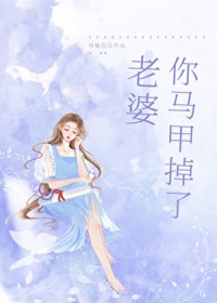 老婆，你马甲掉了gl