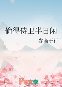 偷得侍卫半日闲