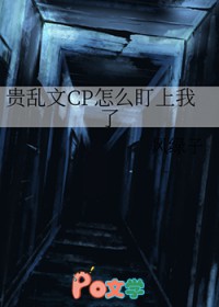 贵乱文CP怎么盯上我了