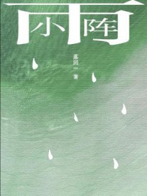 小阵雨